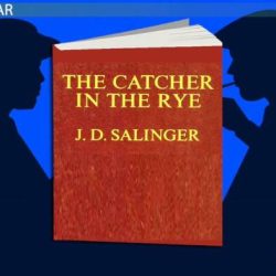 Catcher in the rye ch 11