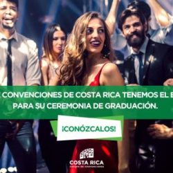 Ahora una fiesta de graduacion