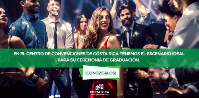 Ahora una fiesta de graduacion