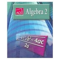 Algebra 1 third edition answers