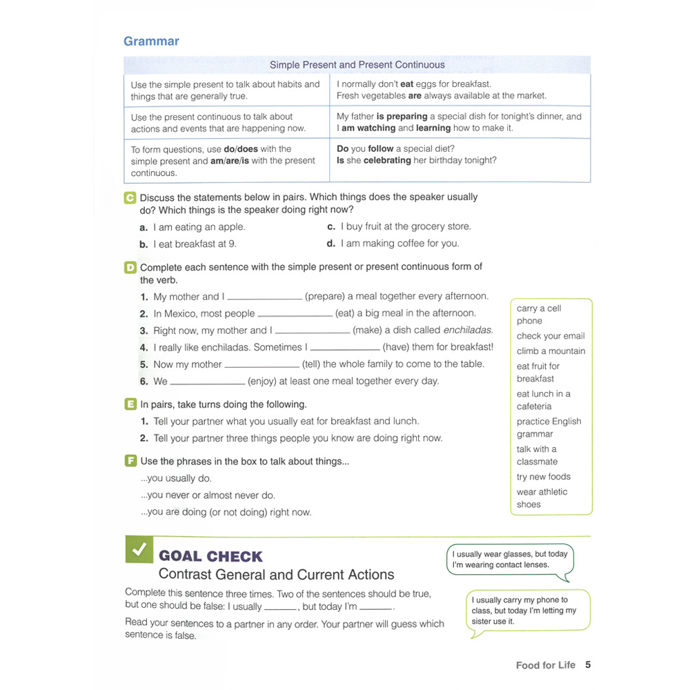 Algebra 1 third edition answers