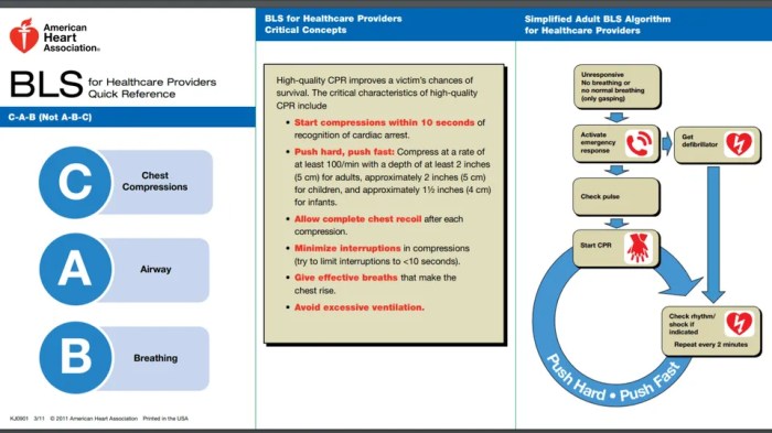 Acls final exam answers 2023