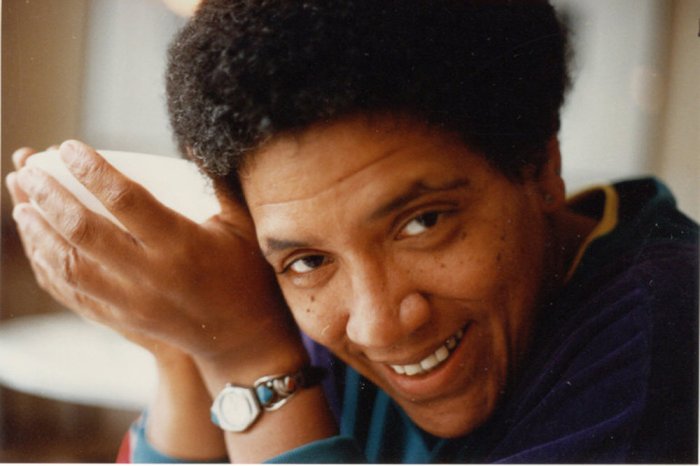 Fourth of july audre lorde