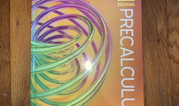 Mcgraw hill precalculus textbook pdf