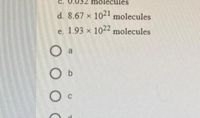 Mole conversions step two grams formula atoms molecules units particles map molecular hydrocarbons same november